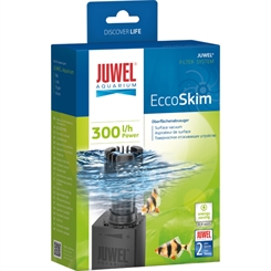 EccoSkim Int - Juwel overflade skimmer